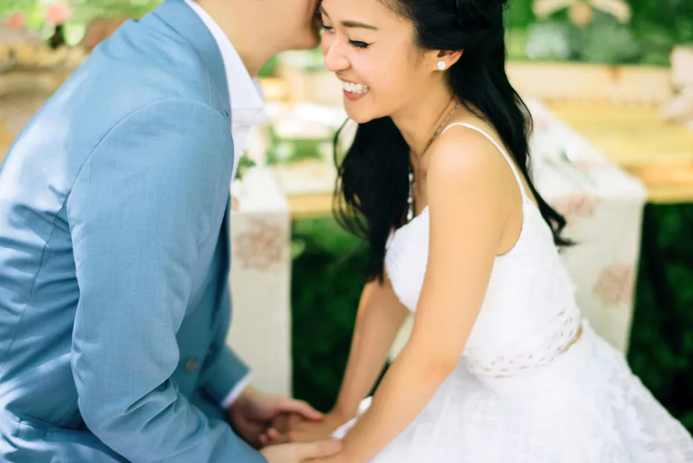 Bloc Memoire Photography. Styling by Fiona Treadwell. theweddingnotebook.com