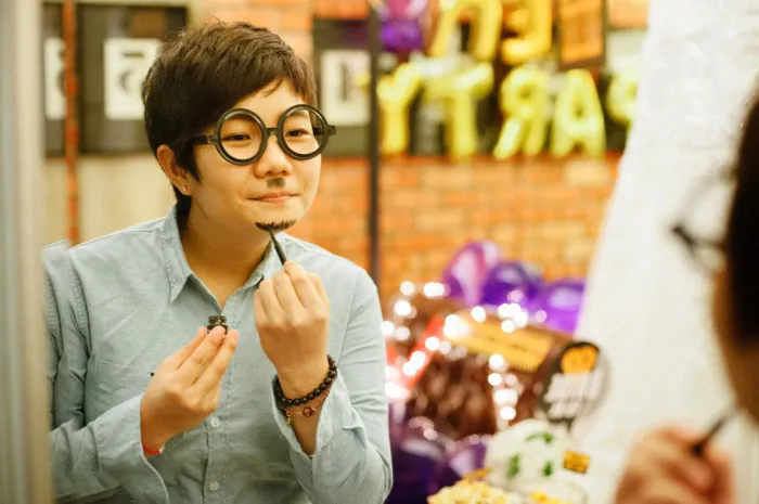 Bachelorette Party ideas. Photo lovebirds.my. theweddingnotebook.com