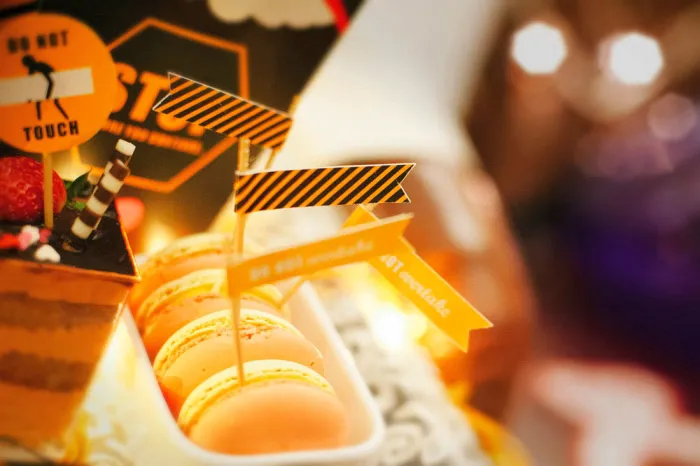 Hen night ideas. Photo lovebirds.my. theweddingnotebook.com