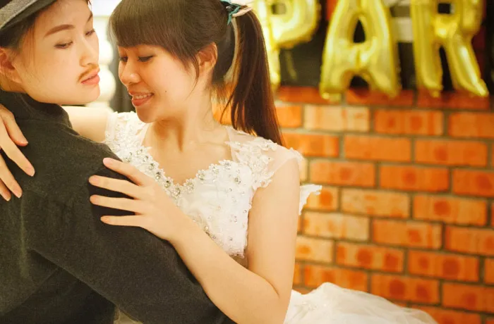 Bachelorette Party ideas. Photo lovebirds.my. theweddingnotebook.com