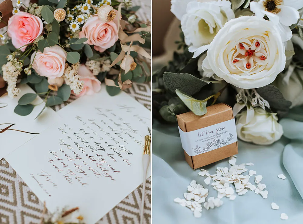 Manoj Photography. Styling by Eventistry. theweddingnotebook.com