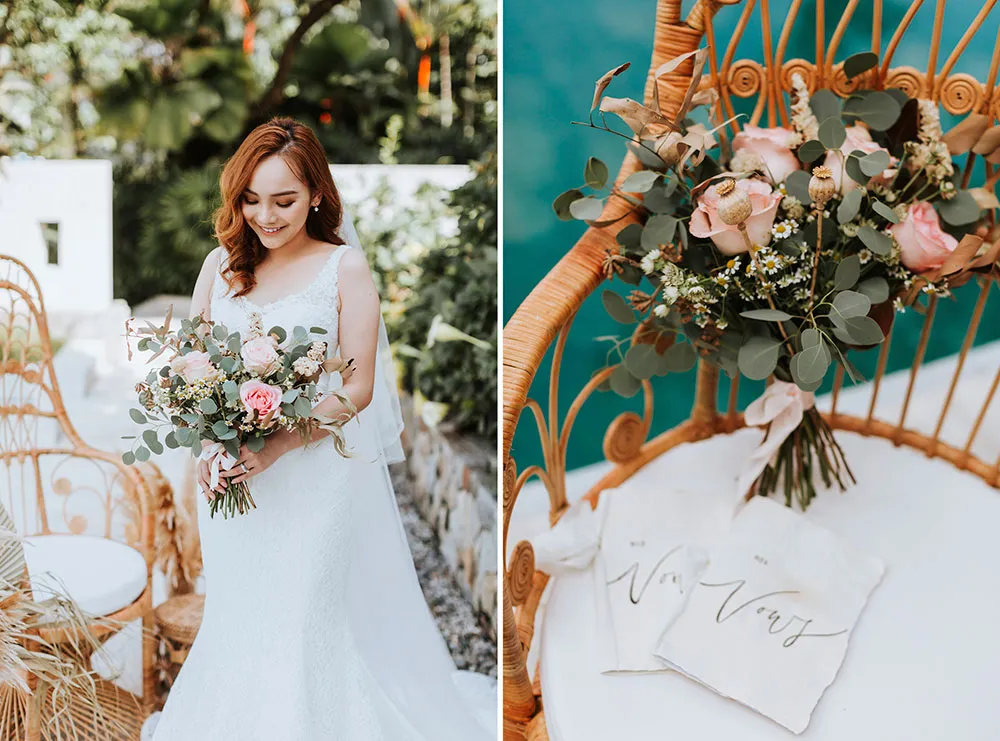 Manoj Photography. Styling by Eventistry. theweddingnotebook.com