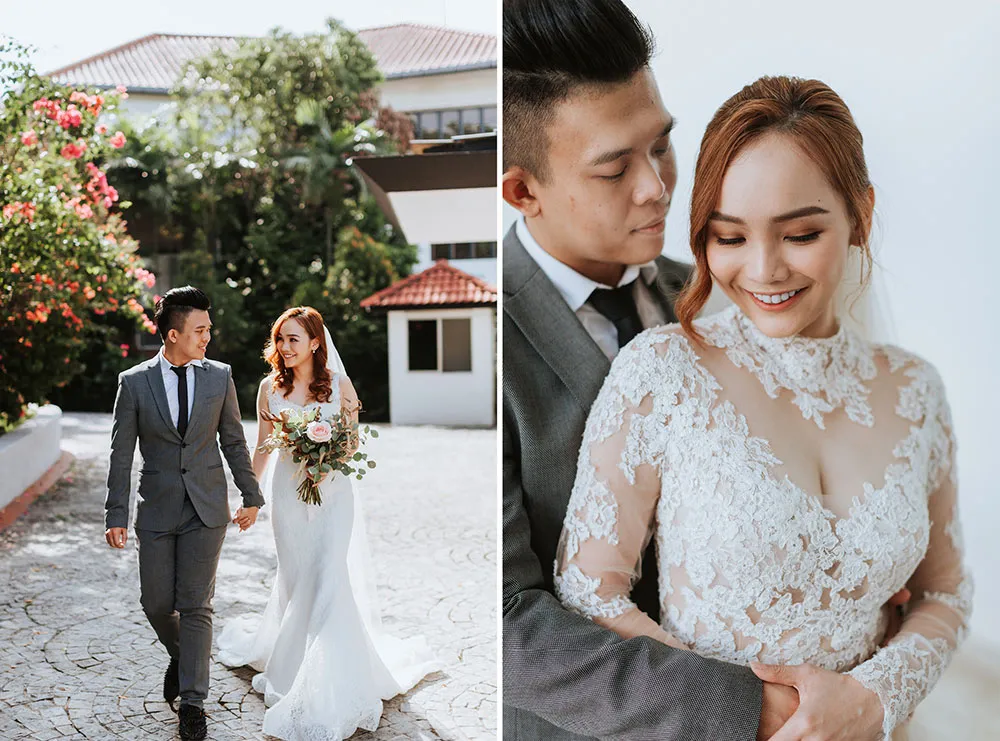 Manoj Photography. Styling by Eventistry. theweddingnotebook.com