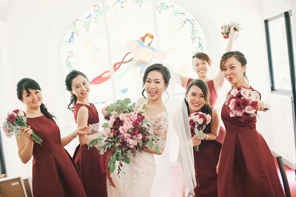 Munkeat Photography. theweddingnotebook.com