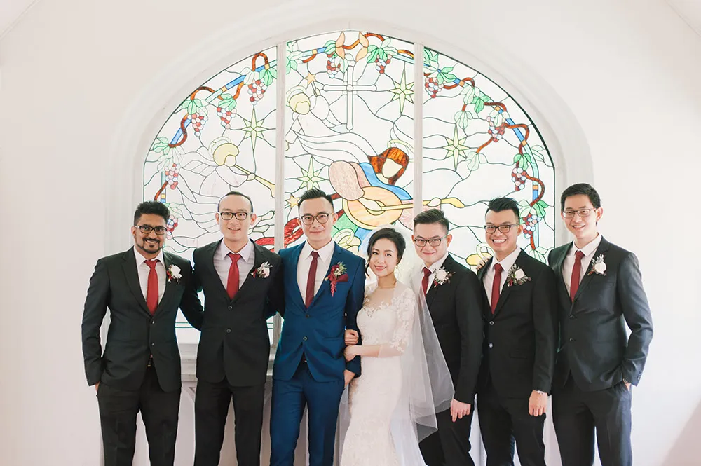 Munkeat Photography. theweddingnotebook.com