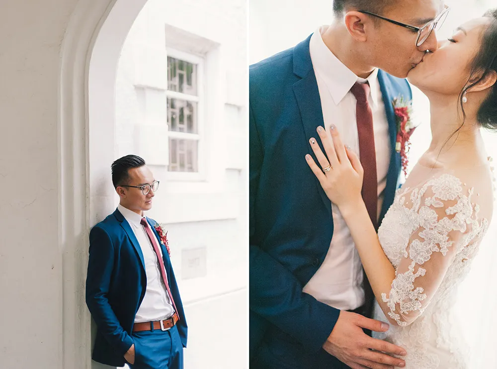 Munkeat Photography. theweddingnotebook.com