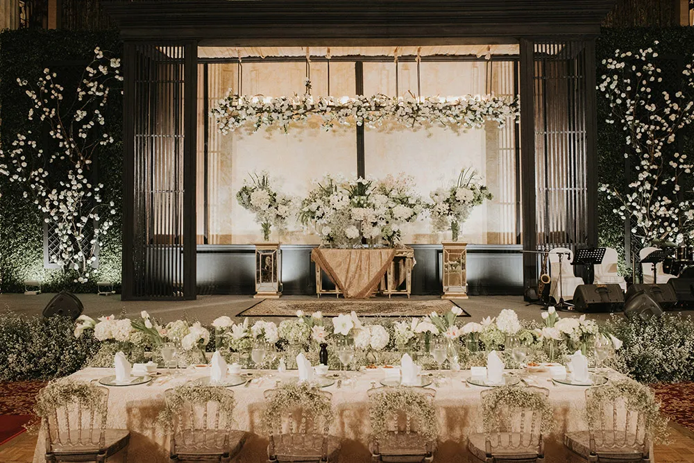Photo by Iluminen. theweddingnotebook.com