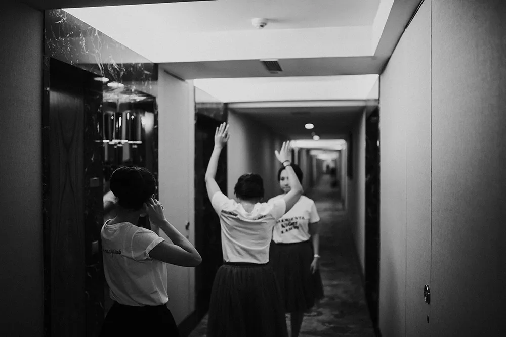Photo by Iluminen. theweddingnotebook.com