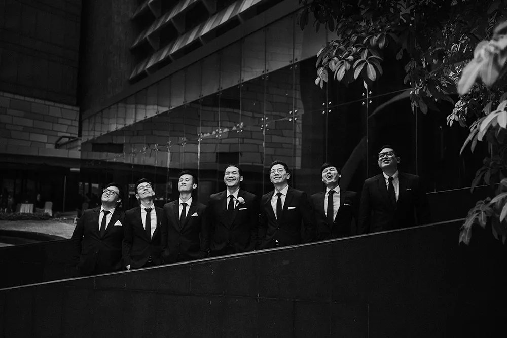 Photo by Iluminen. theweddingnotebook.com
