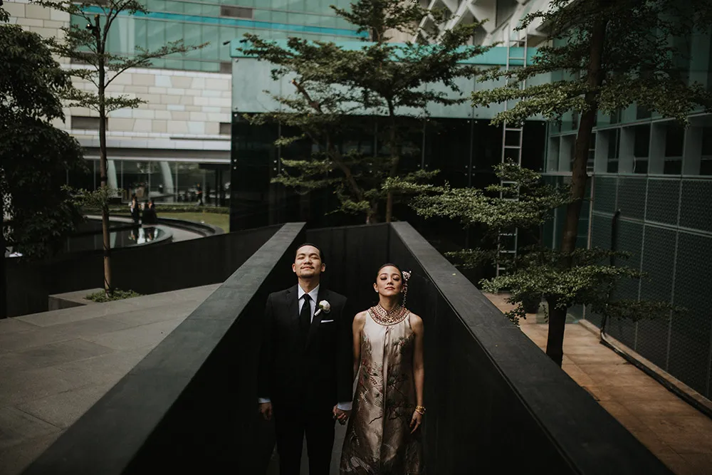 Photo by Iluminen. theweddingnotebook.com