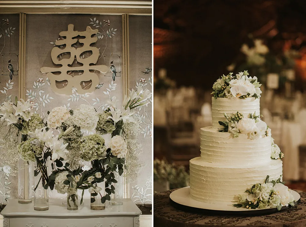 Photo by Iluminen. theweddingnotebook.com