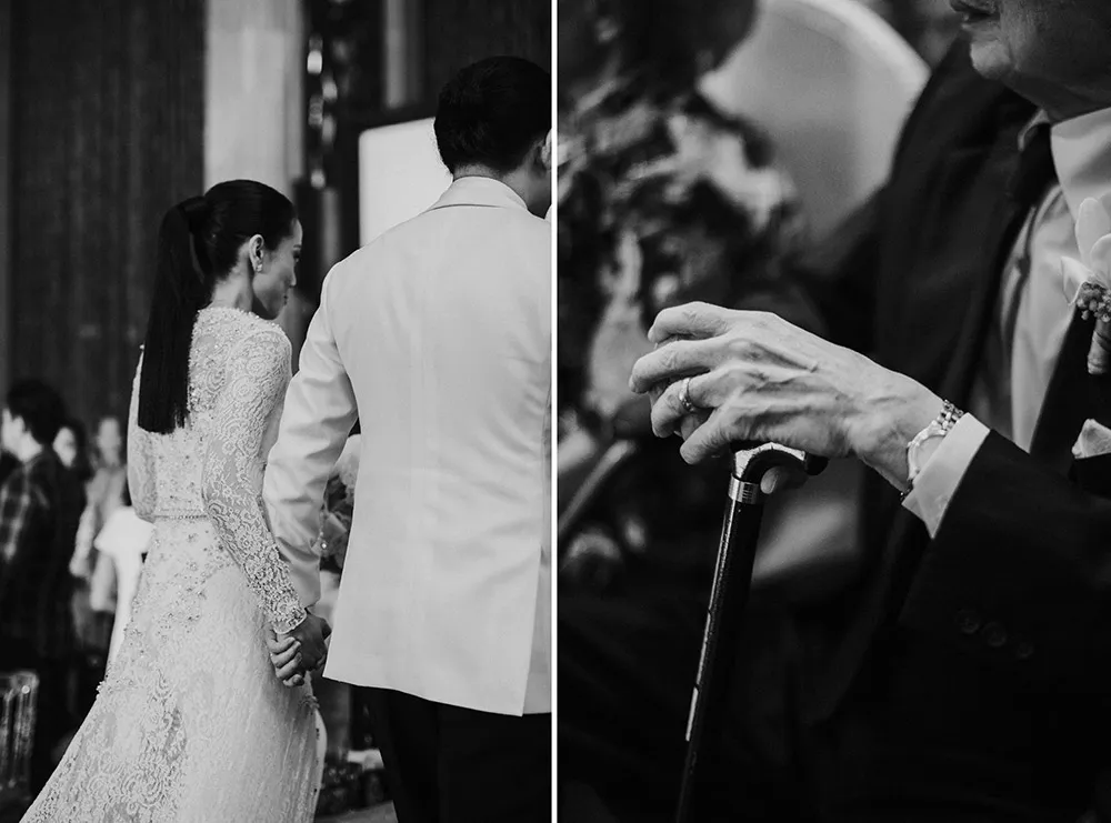 Photo by Iluminen. theweddingnotebook.com