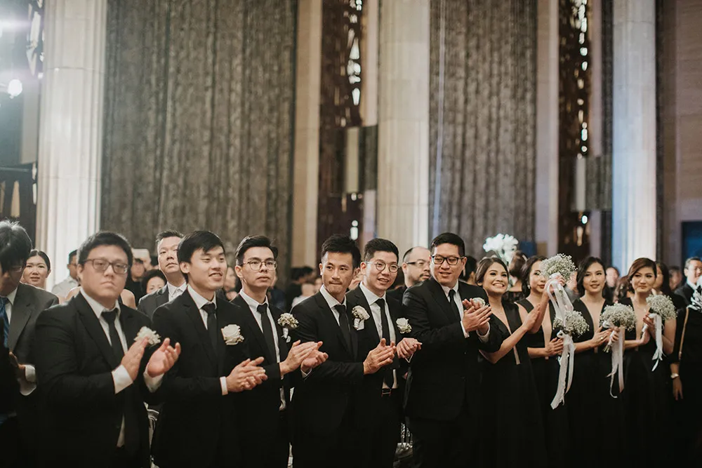 Photo by Iluminen. theweddingnotebook.com