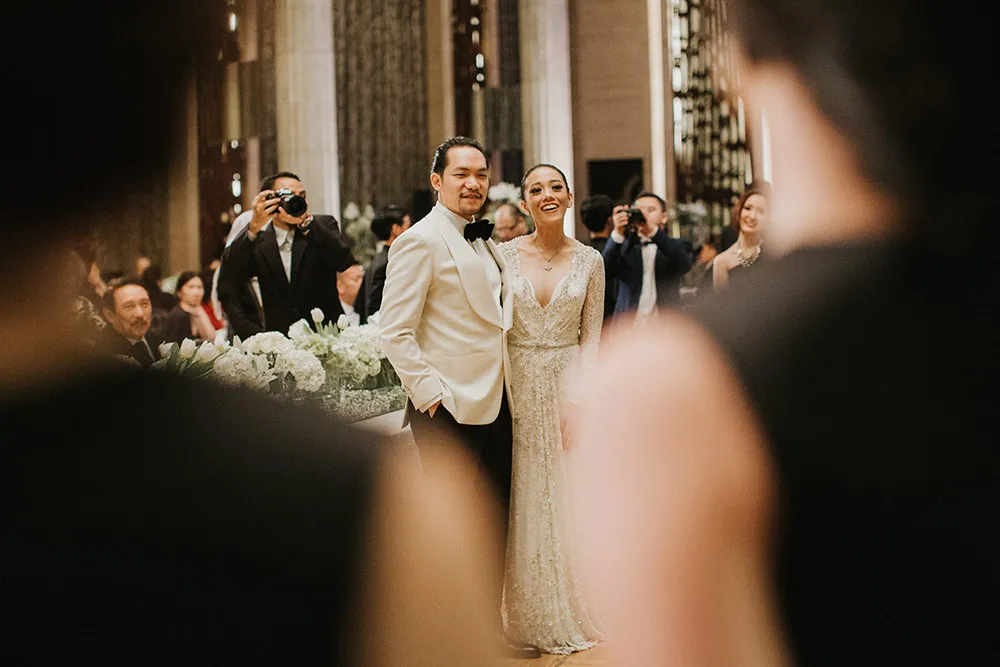 Photo by Iluminen. theweddingnotebook.com