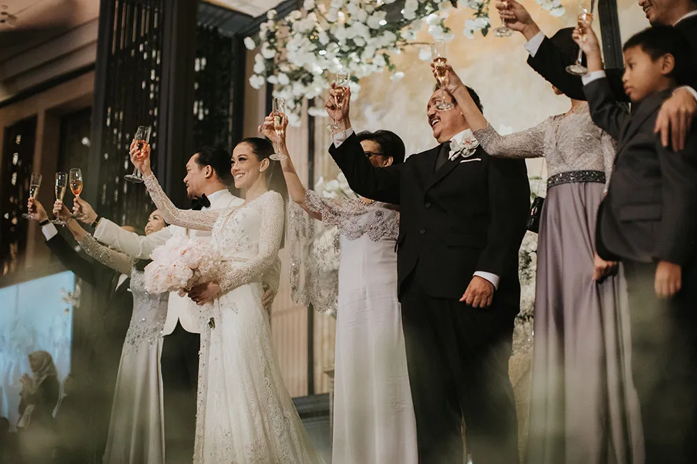 Photo by Iluminen. theweddingnotebook.com