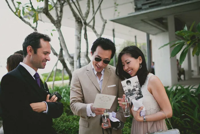Destination wedding at Bali. Terralogical Photography. theweddingnotebook.com