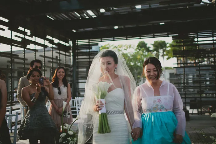 Destination wedding at Alila Villas Uluwatu. Terralogical Photography. theweddingnotebook.com
