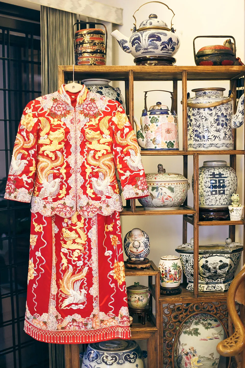 Photo by Wefreeze Photography. theweddingnotebook.com