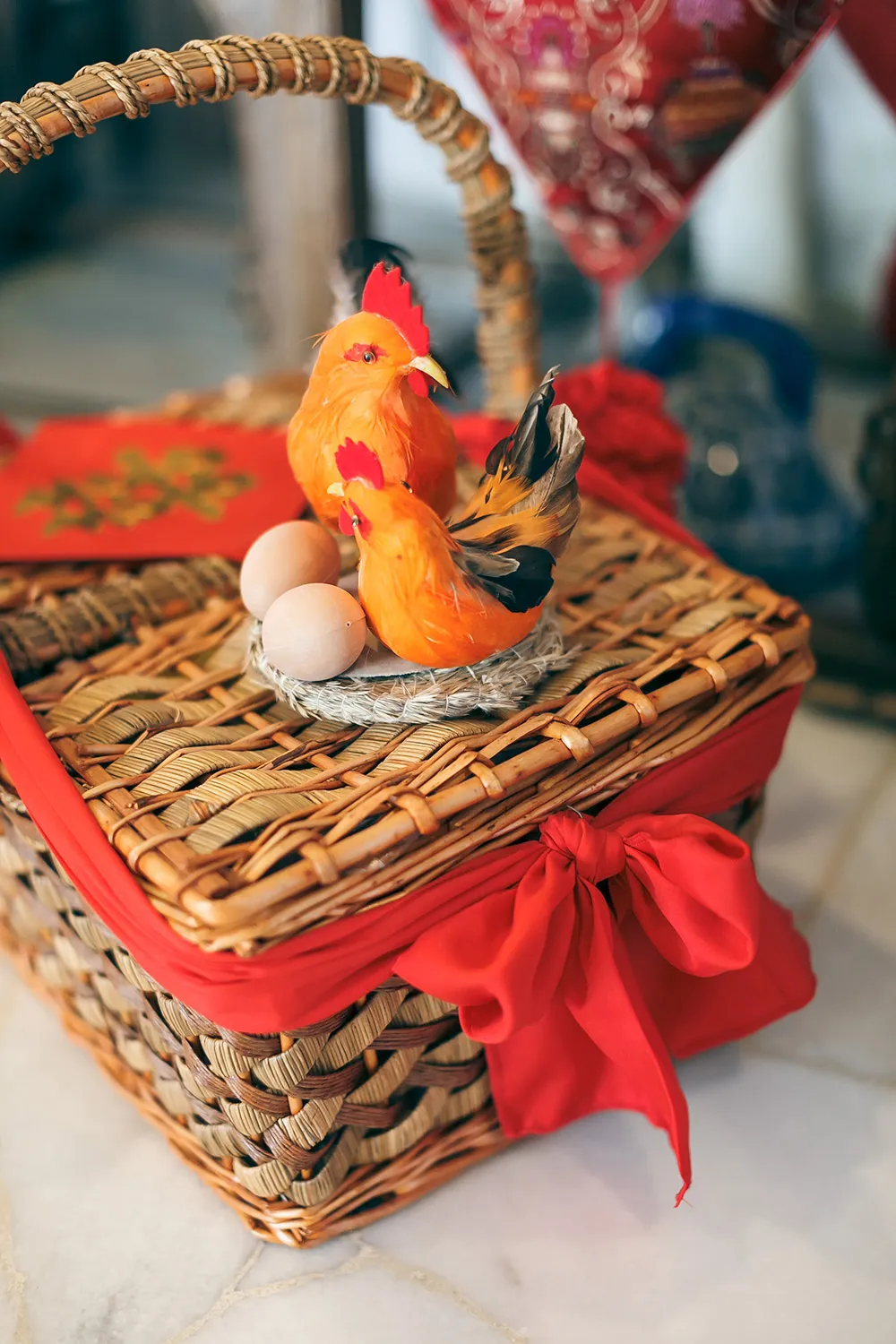 Photo by Wefreeze Photography. theweddingnotebook.com