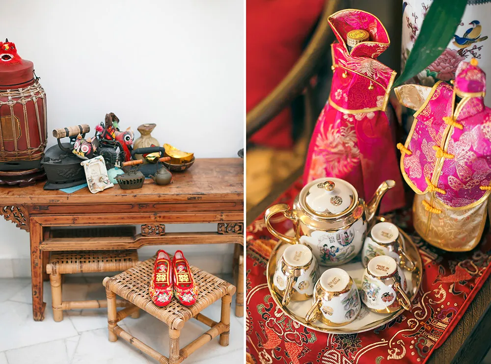 Photo by Wefreeze Photography. theweddingnotebook.com