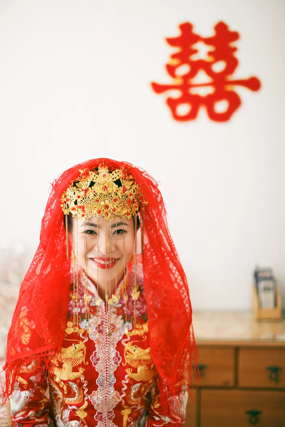 Photo by Wefreeze Photography. theweddingnotebook.com