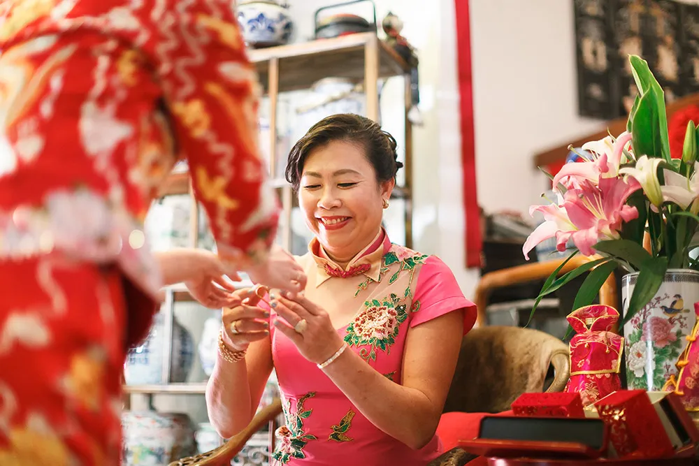 Photo by Wefreeze Photography. theweddingnotebook.com