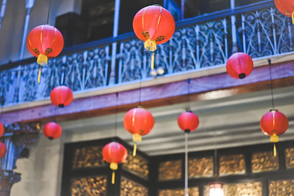 Photo by Andrew Yep Photographie. theweddingnotebook.com