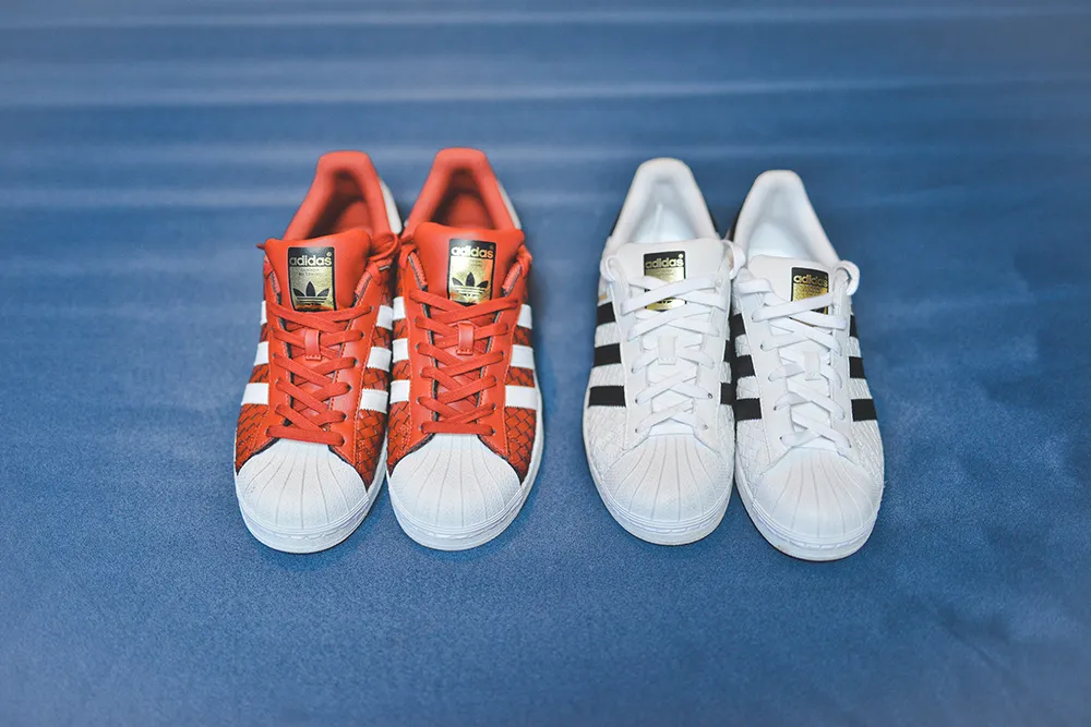 Photo by Andrew Yep Photographie. theweddingnotebook.com