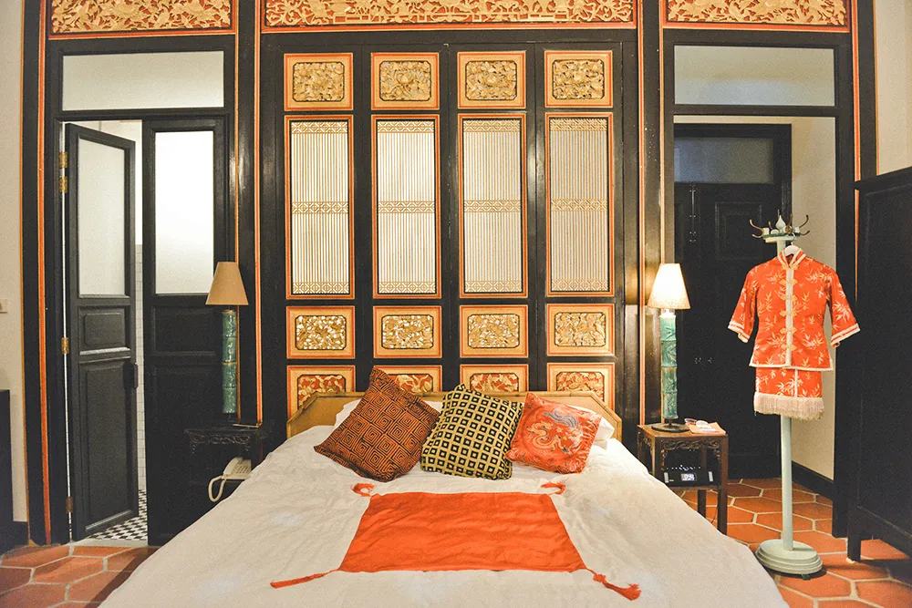 Photo by Andrew Yep Photographie. theweddingnotebook.com