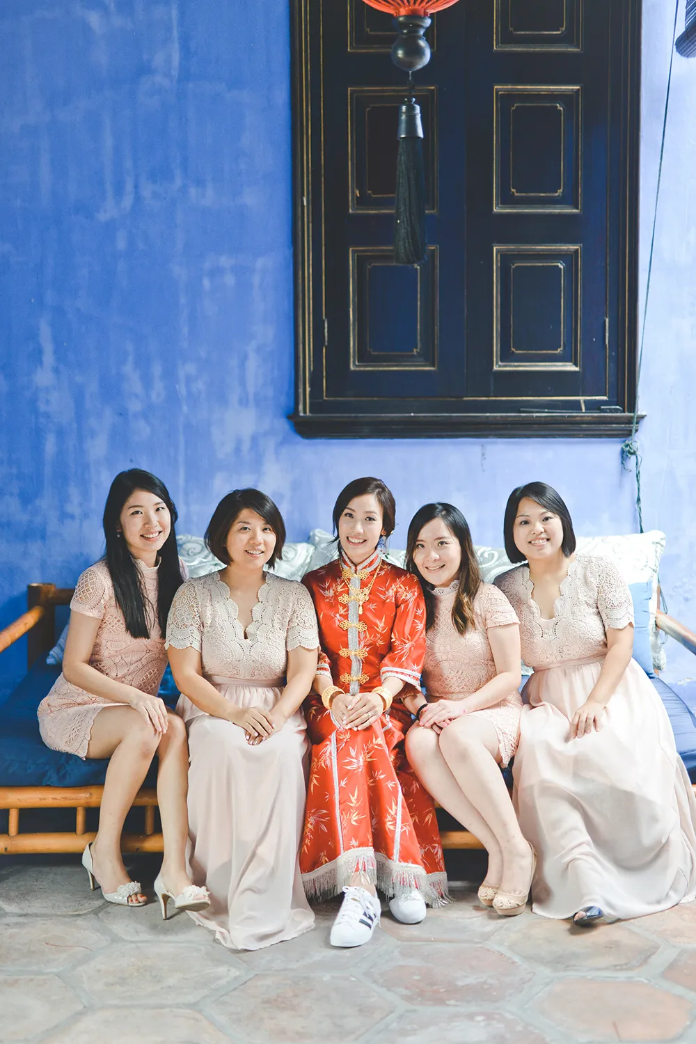 Photo by Andrew Yep Photographie. theweddingnotebook.com