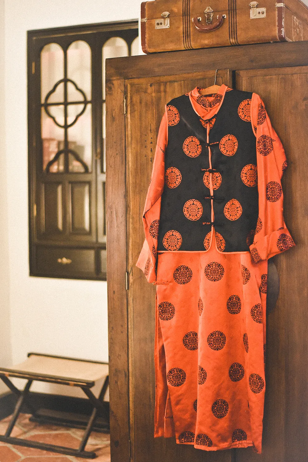 Photo by Andrew Yep Photographie. theweddingnotebook.com