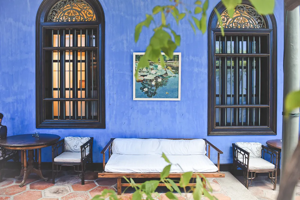 Photo by Andrew Yep Photographie. theweddingnotebook.com