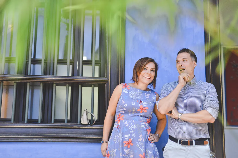 Photo by Andrew Yep Photographie. theweddingnotebook.com