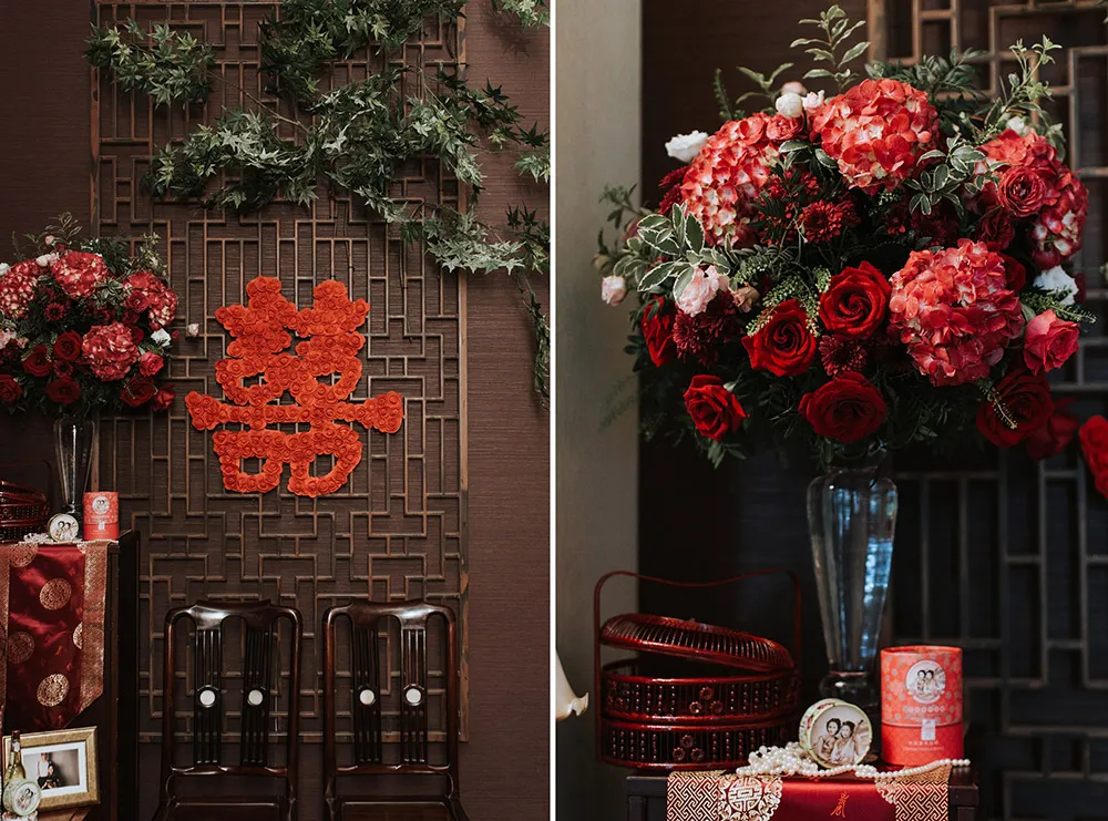 Jasmine. A Photography. theweddingnotebook.com