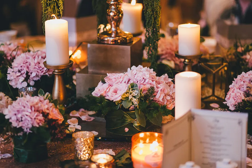 Photo by Bespoke Photographics. theweddingnotebook.com