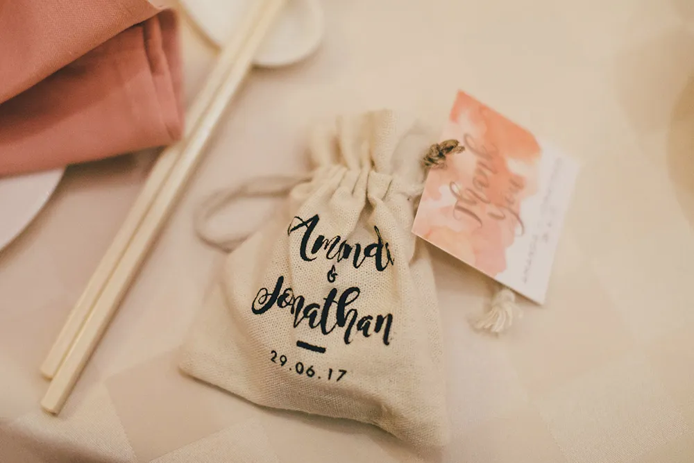 Photo by Bespoke Photographics. theweddingnotebook.com