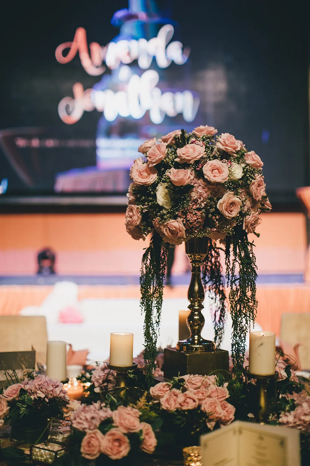 Photo by Bespoke Photographics. theweddingnotebook.com