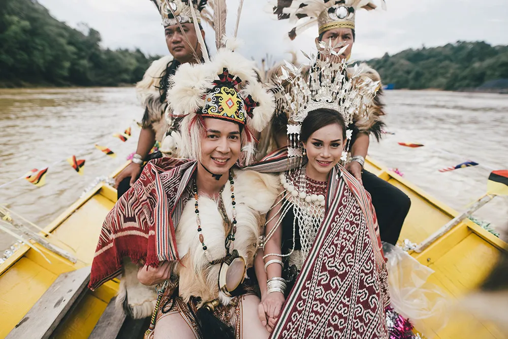 Photo by Bespoke Photographics. theweddingnotebook.com