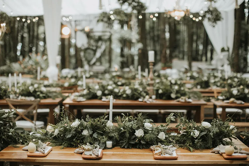 Photo by Iluminen. theweddingnotebook.com