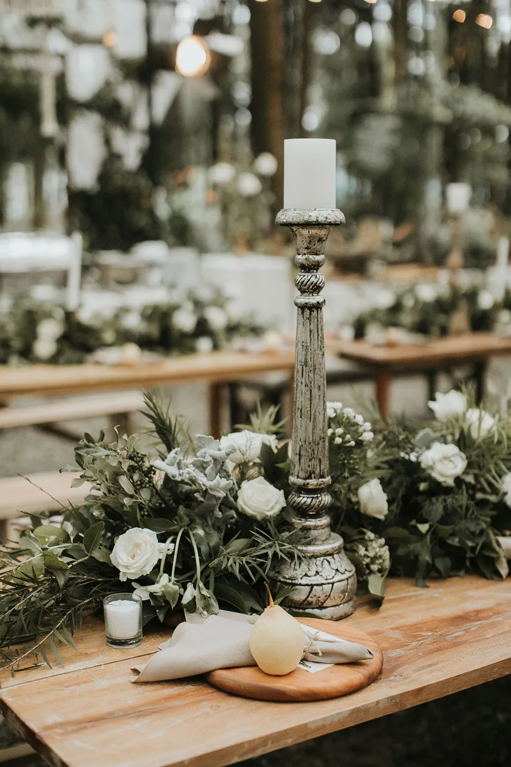 Photo by Iluminen. theweddingnotebook.com