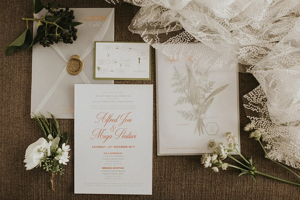 Photo by Iluminen. theweddingnotebook.com