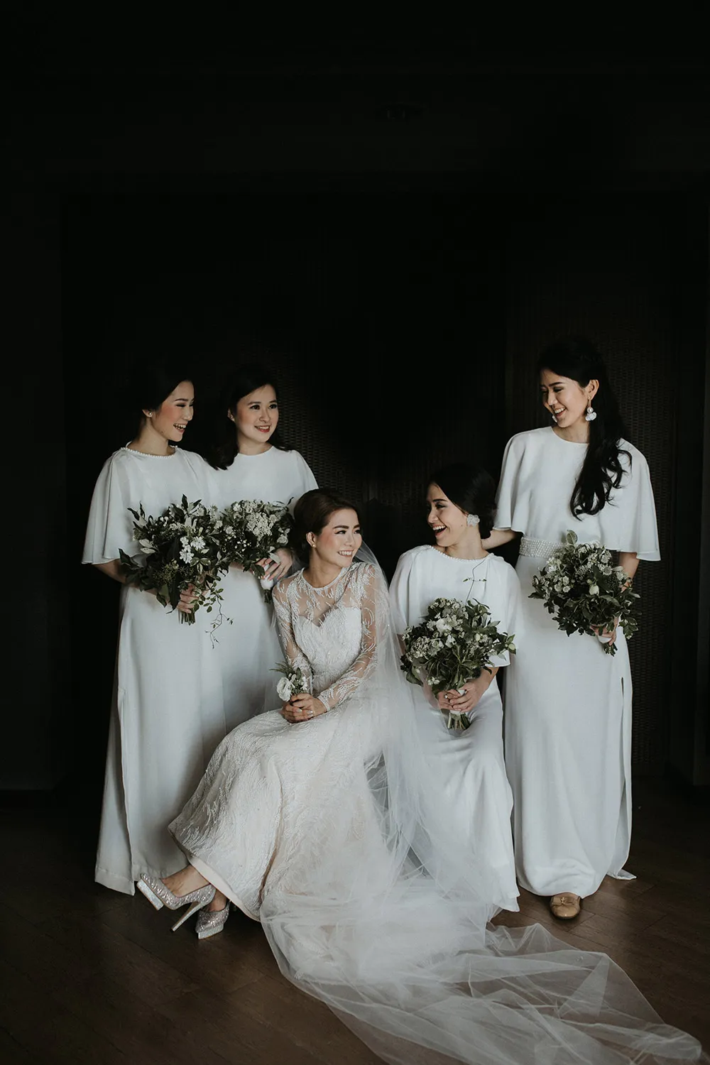 Photo by Iluminen. theweddingnotebook.com