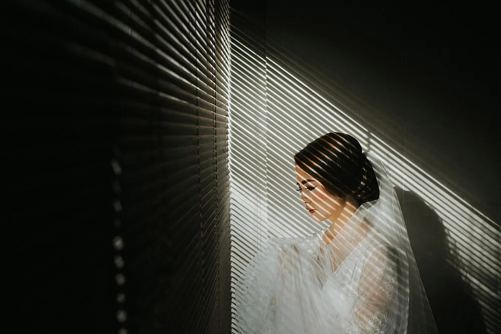 Photo by Iluminen. theweddingnotebook.com