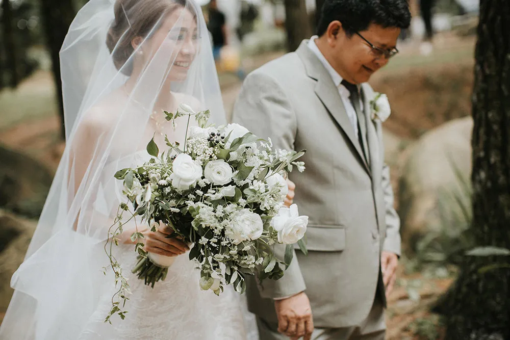 Photo by Iluminen. theweddingnotebook.com