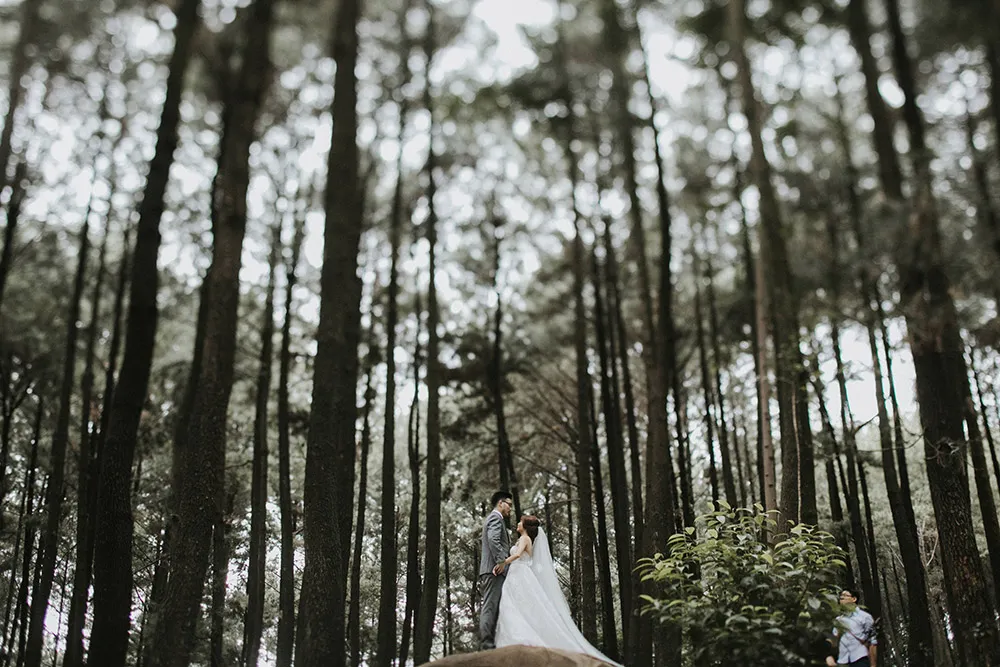 Photo by Iluminen. theweddingnotebook.com