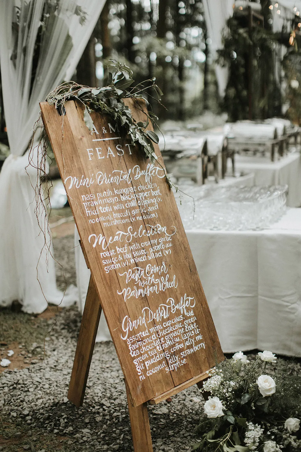 Photo by Iluminen. theweddingnotebook.com