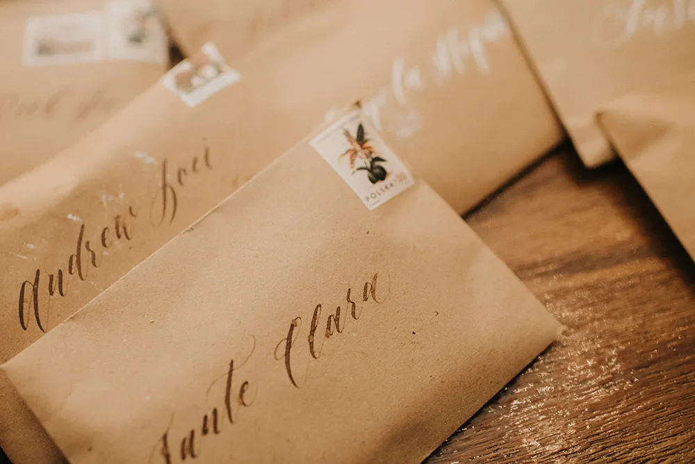 Photo by Iluminen. theweddingnotebook.com