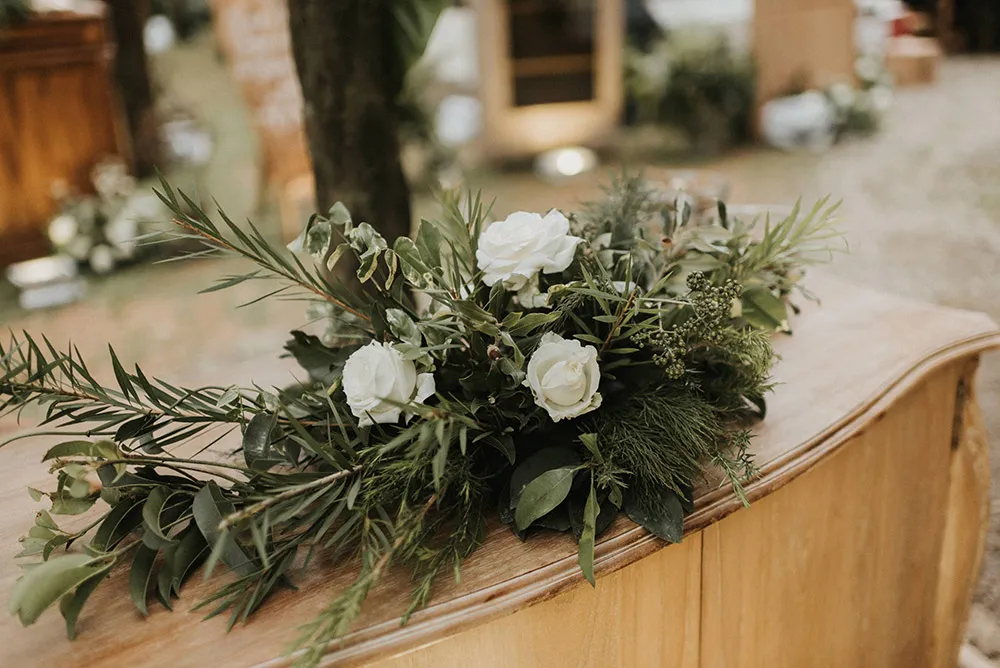 Photo by Iluminen. theweddingnotebook.com