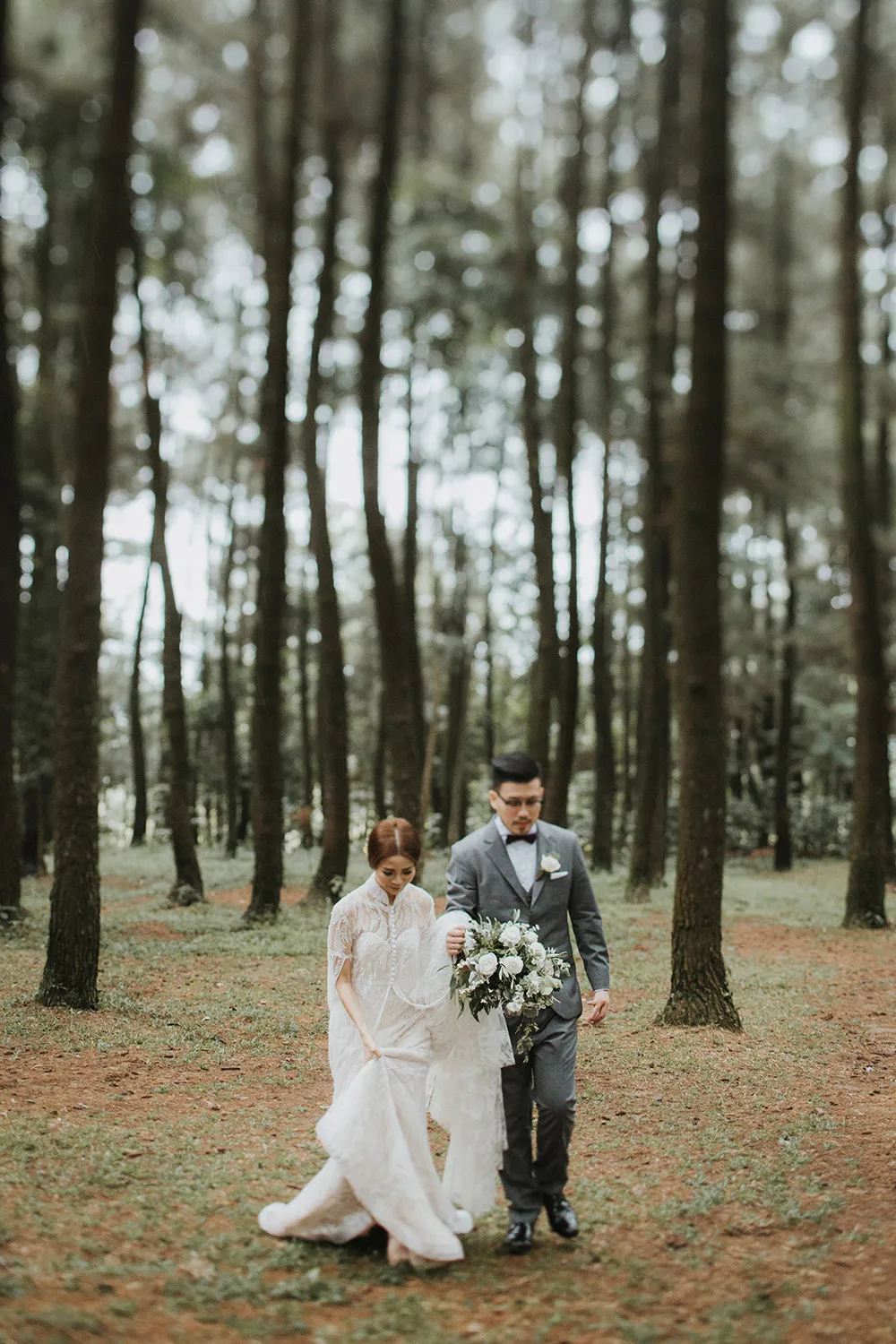 Photo by Iluminen. theweddingnotebook.com