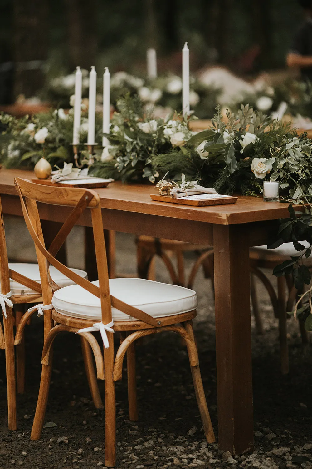 Photo by Iluminen. theweddingnotebook.com